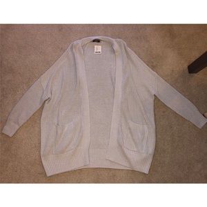 Brand new urban outfitters cardigan